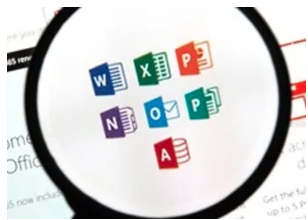 Office Productivity Tools (Word, Excel, PowerPoint, Outlook)